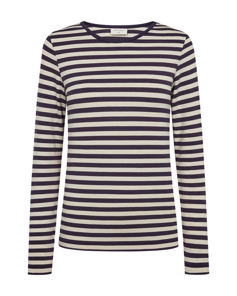 Freequent, Longsleeve, SALDO, Nightshade