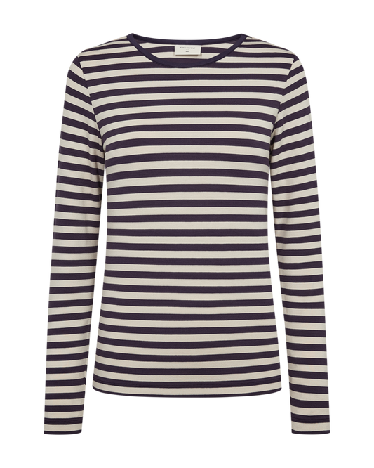 Freequent, Longsleeve, SALDO, Nightshade