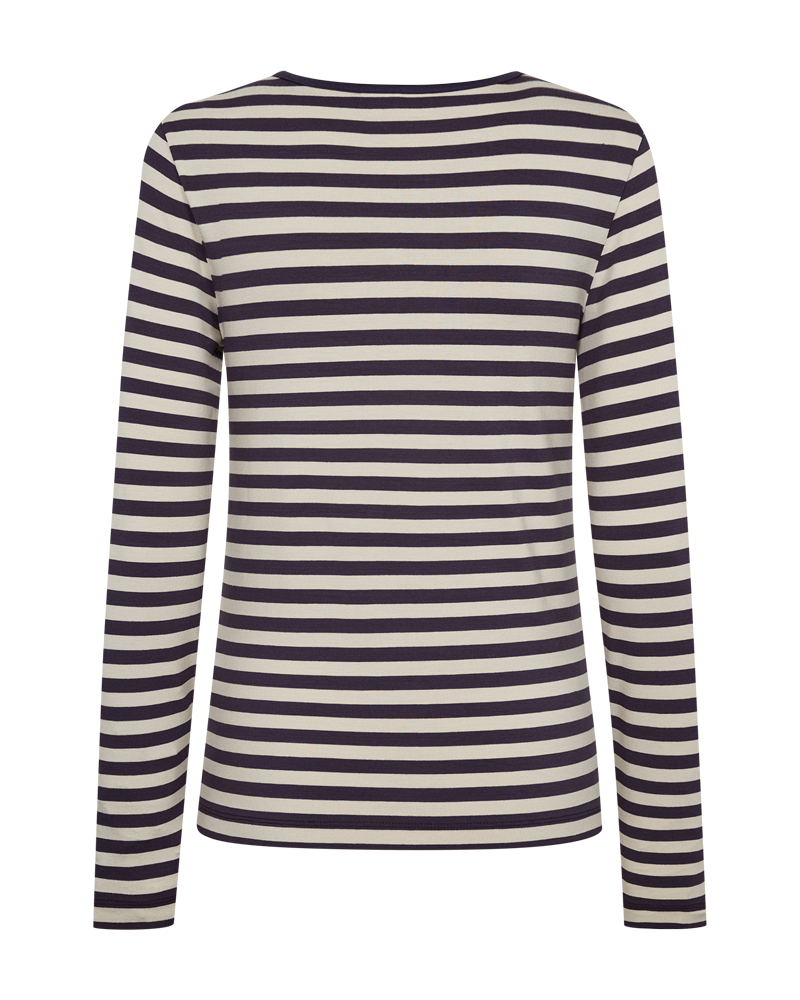 Freequent, Longsleeve, SALDO, Nightshade
