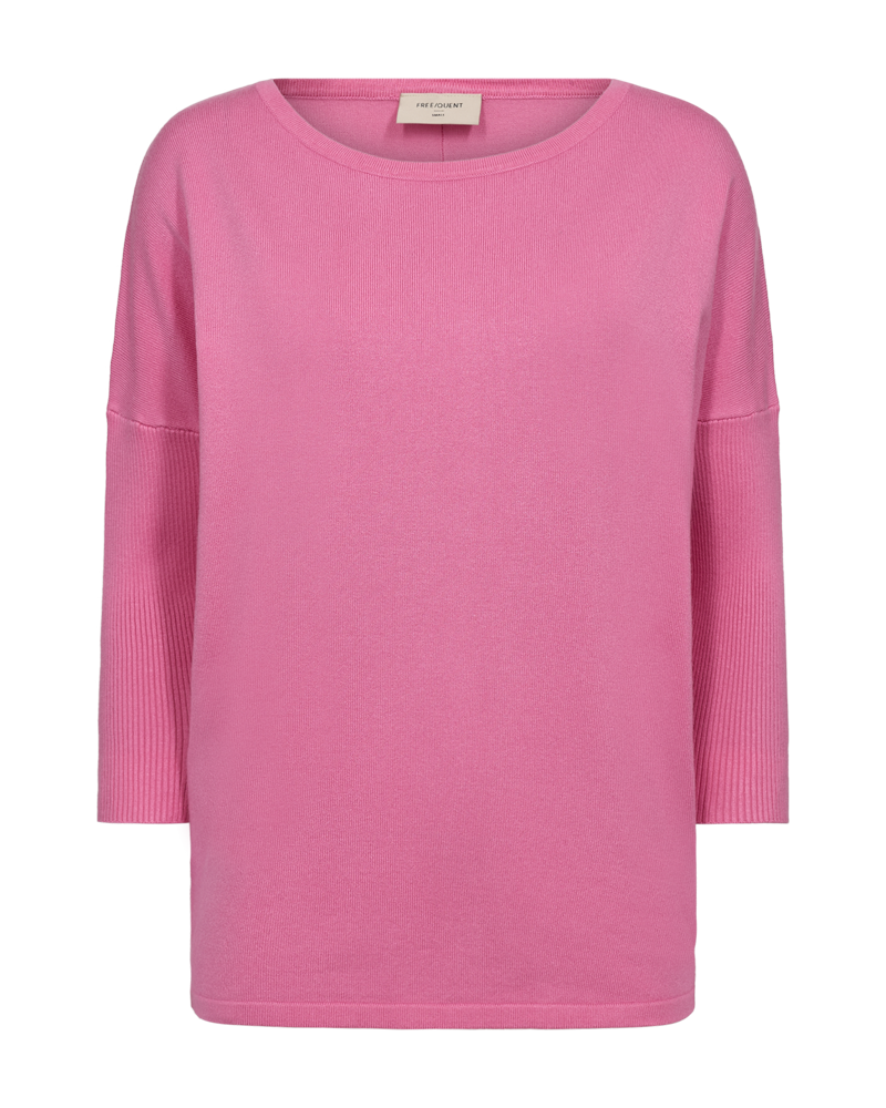 Freequent Sweater, JONE, Wild Orchid