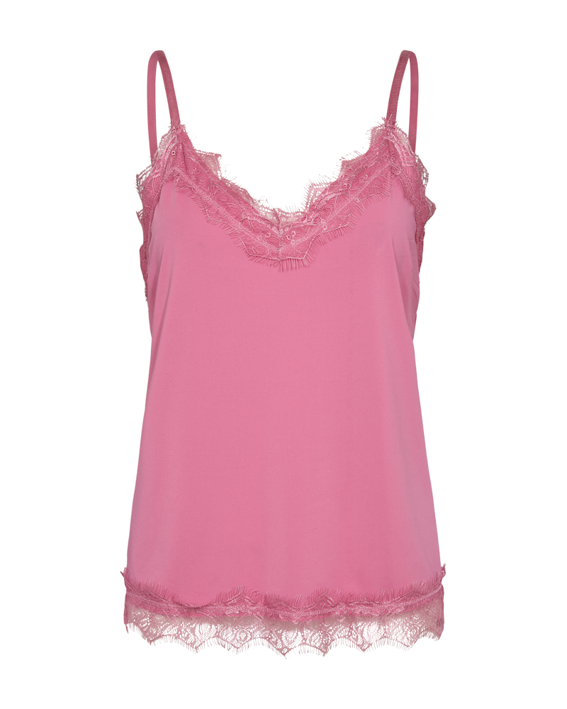 Freequent Top, BICCO, Wild Orchid