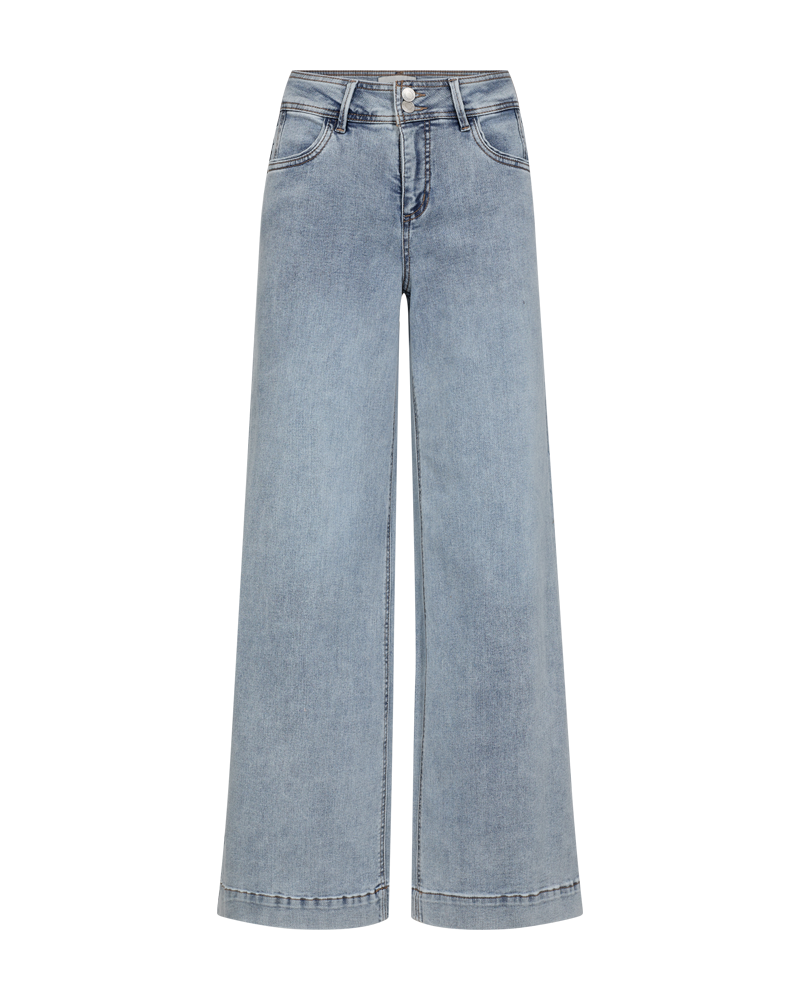 Freequent Jeans, LOPEZ, Light Blue Denim