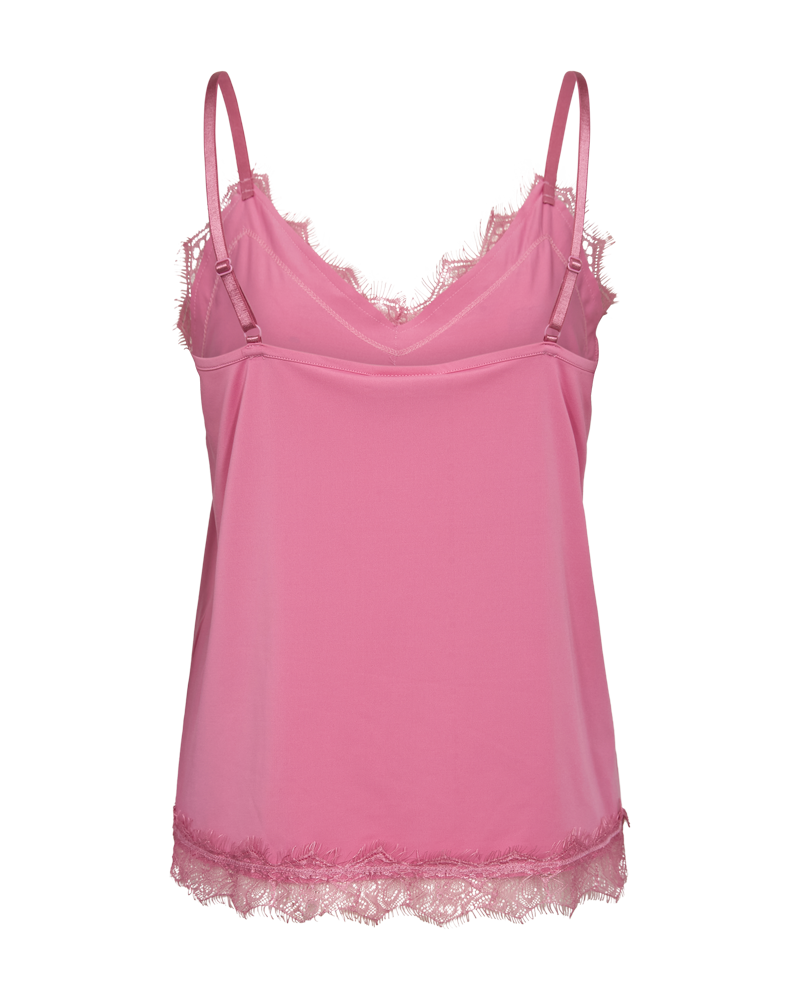 Freequent Top, BICCO, Wild Orchid