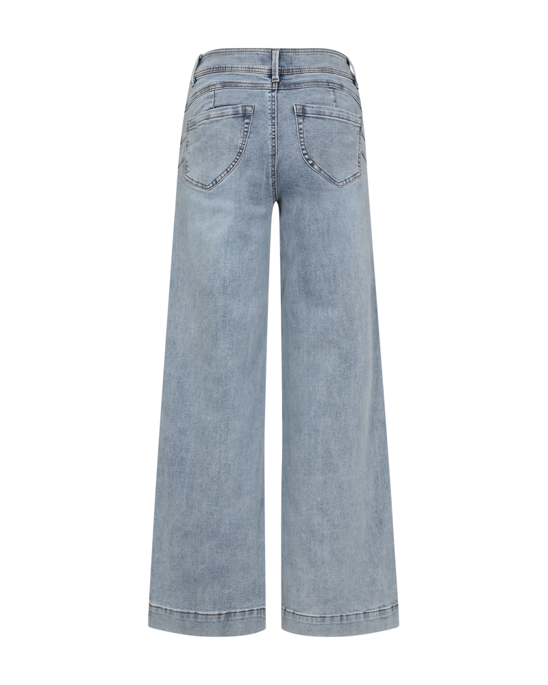 Freequent Jeans, LOPEZ, Light Blue Denim