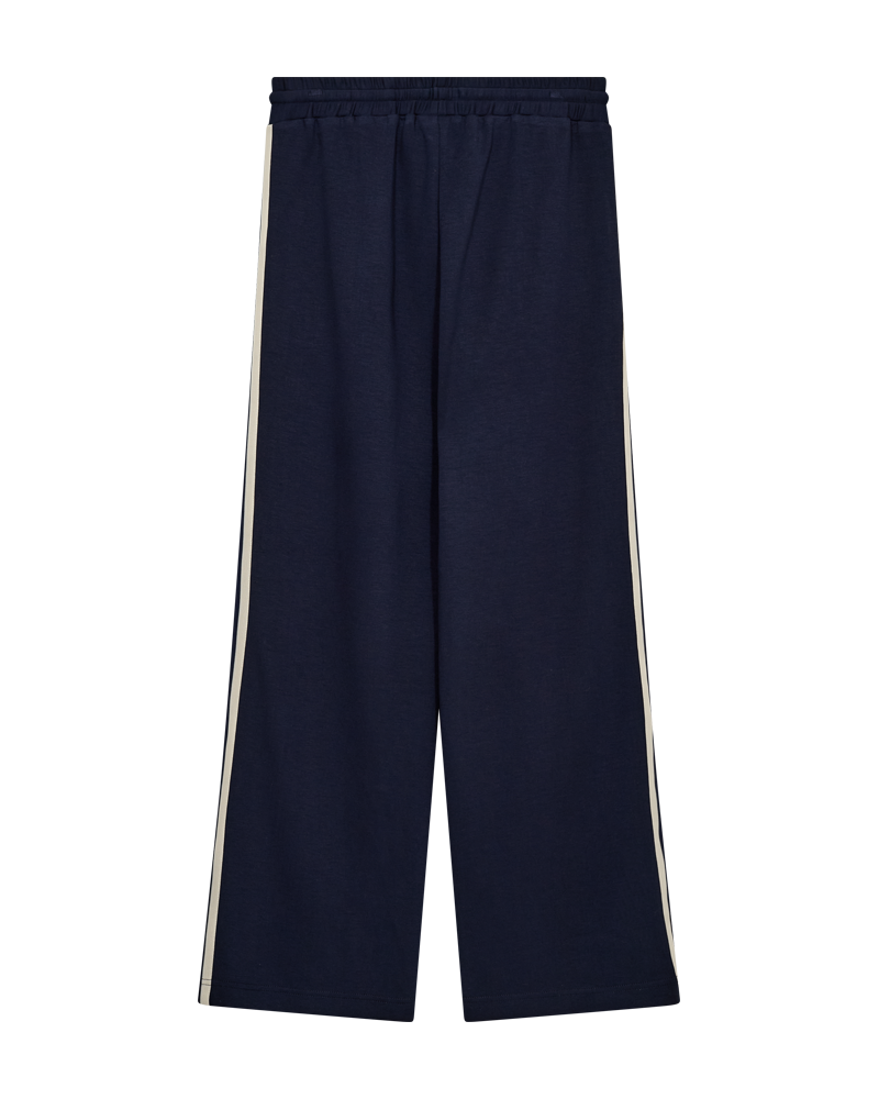 Freequent Broek, LUCINDA, Navy