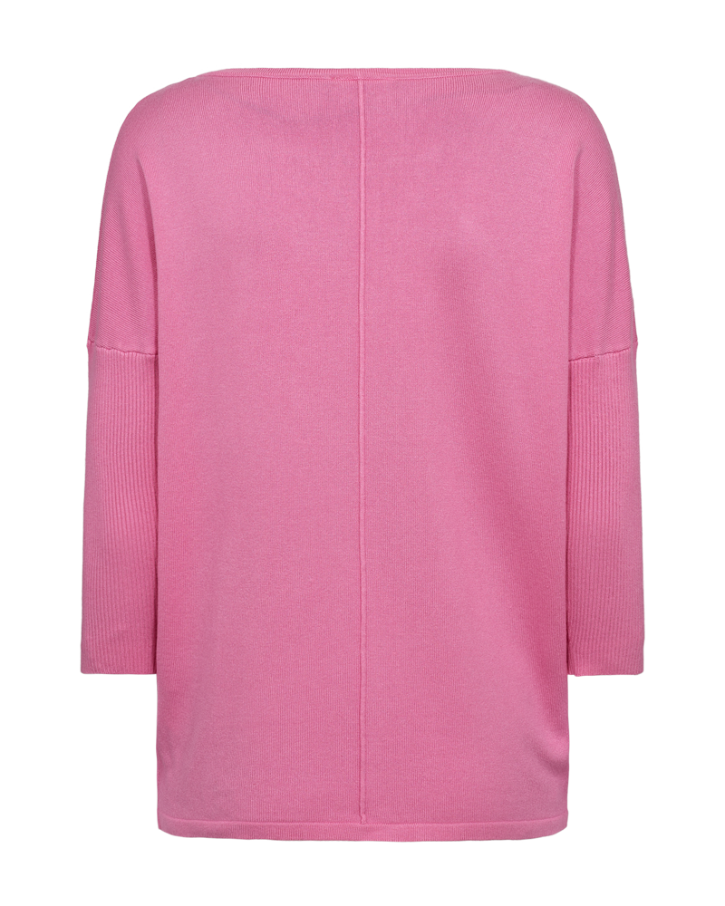 Freequent Sweater, JONE, Wild Orchid