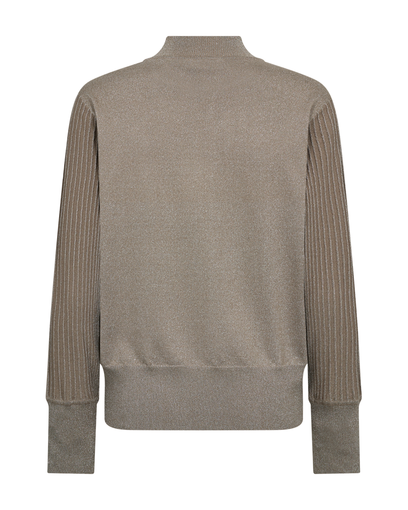 Freequent Pullover, BISOLO, Desert Taupe