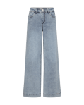 Freequent Jeans LOPEZ, Light Denim Bleu