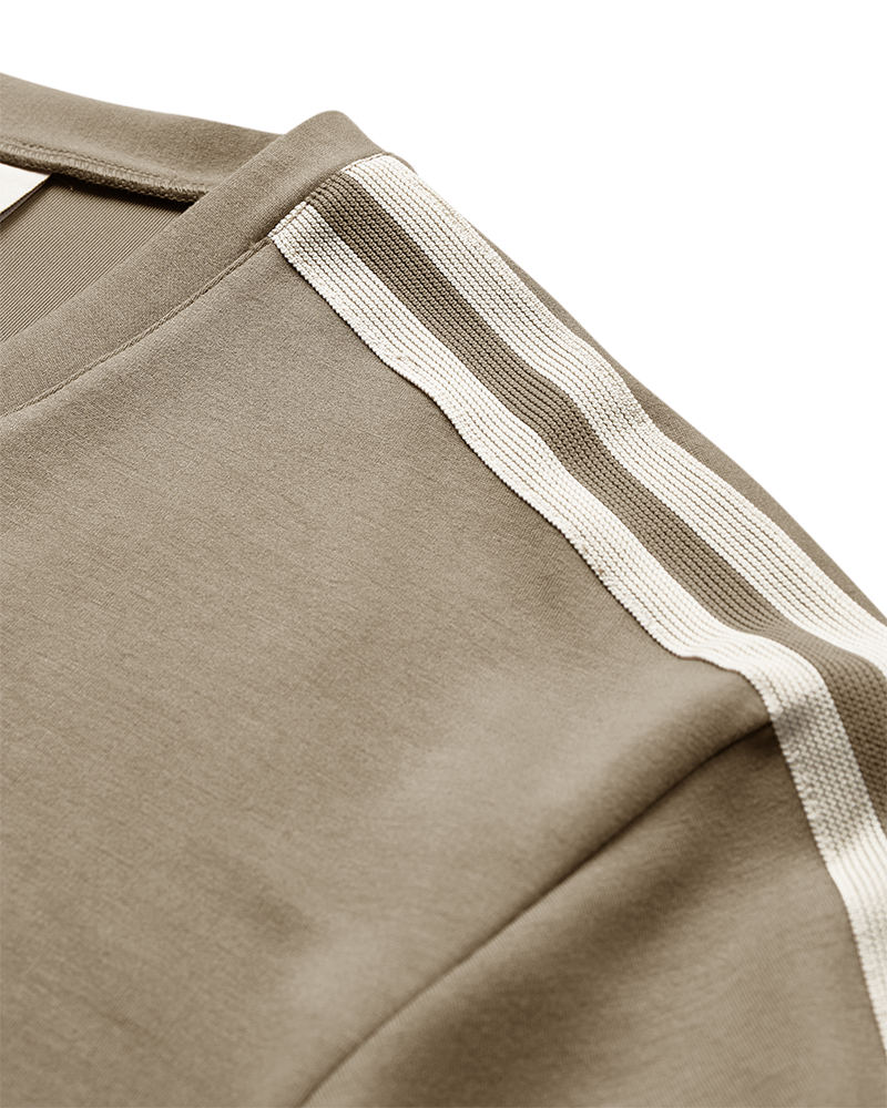 Freequent Pullover, LUCINDA, Silver Mink