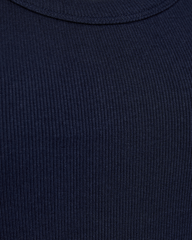 Freequent Top, HI, Navy