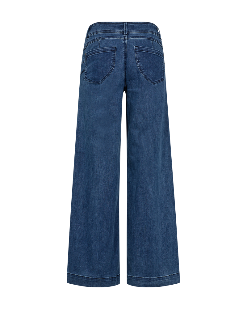 Freequent Jeans, LOPEZ, Medium Blue Denim