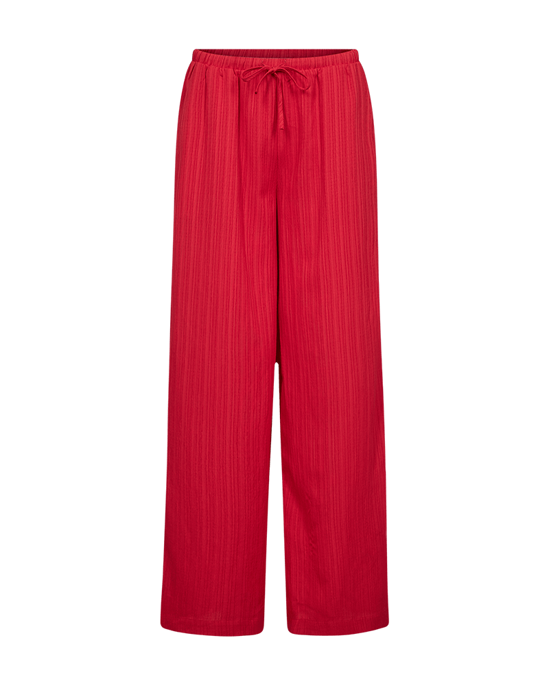 Freequent Broek, VALSE, True red