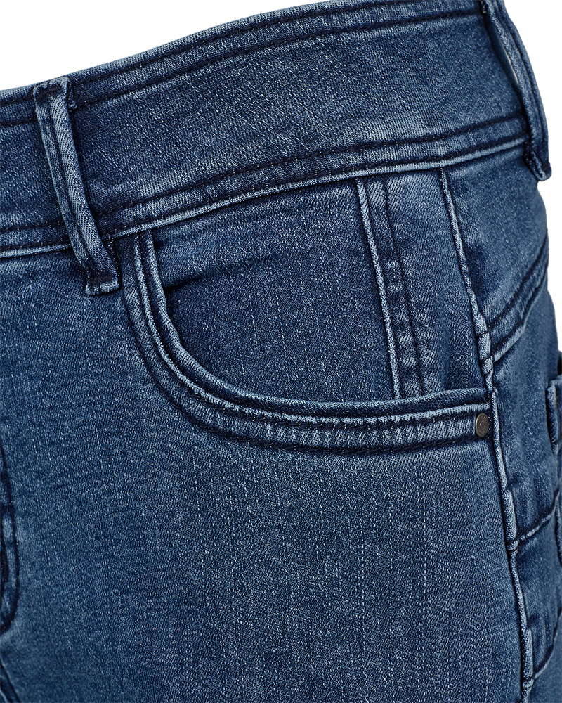 Freequent Jeans, LOPEZ, Medium Blue Denim