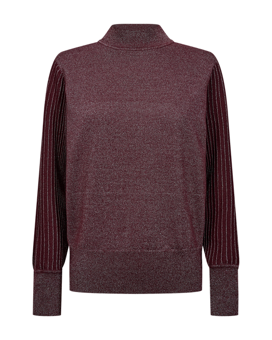 Freequent, BISOLO-PULLOVER, Port Royale
