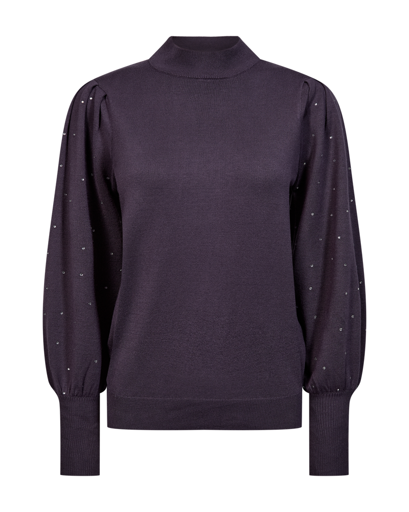 Freequent, DOTKA-PULLOVER, Port Royale