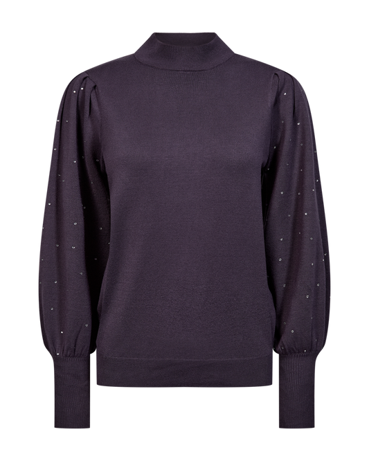 Freequent, DOTKA-PULLOVER, Port Royale