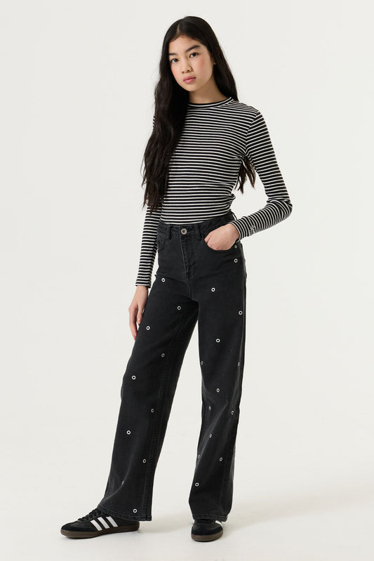 Garcia, Girls, Jeans , Medium Used