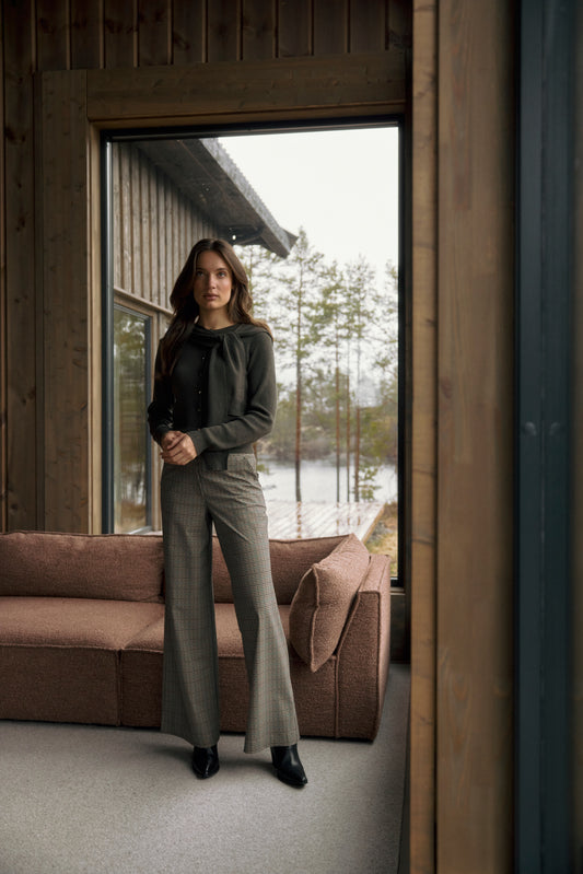 Lady Day Sweater, JULES, Deep Forest